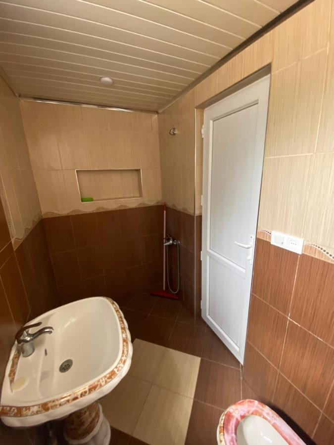 Ferienwohnung Kochalidze Family Batumi Exterior foto