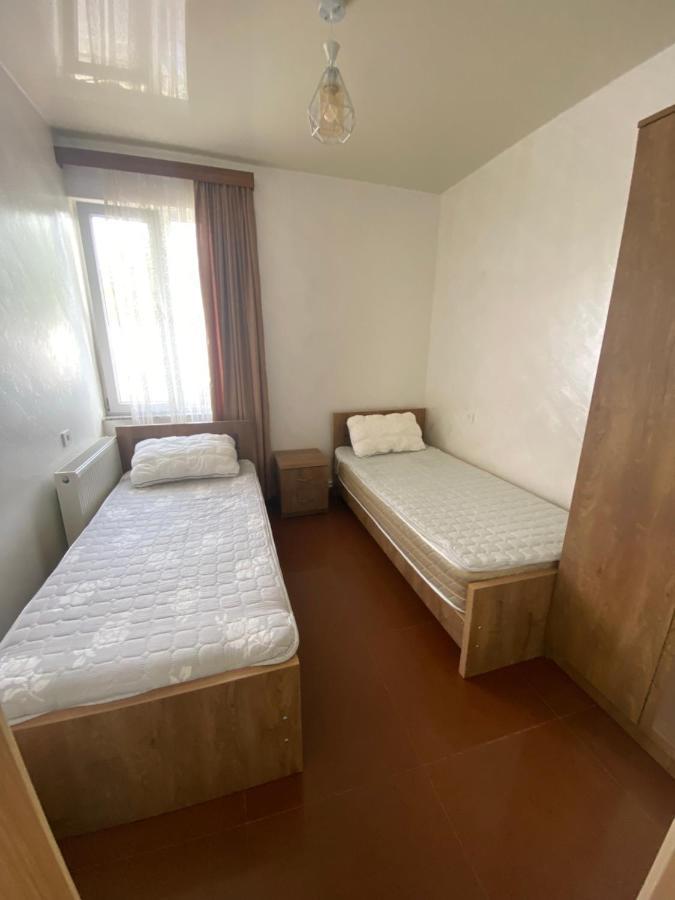 Ferienwohnung Kochalidze Family Batumi Exterior foto