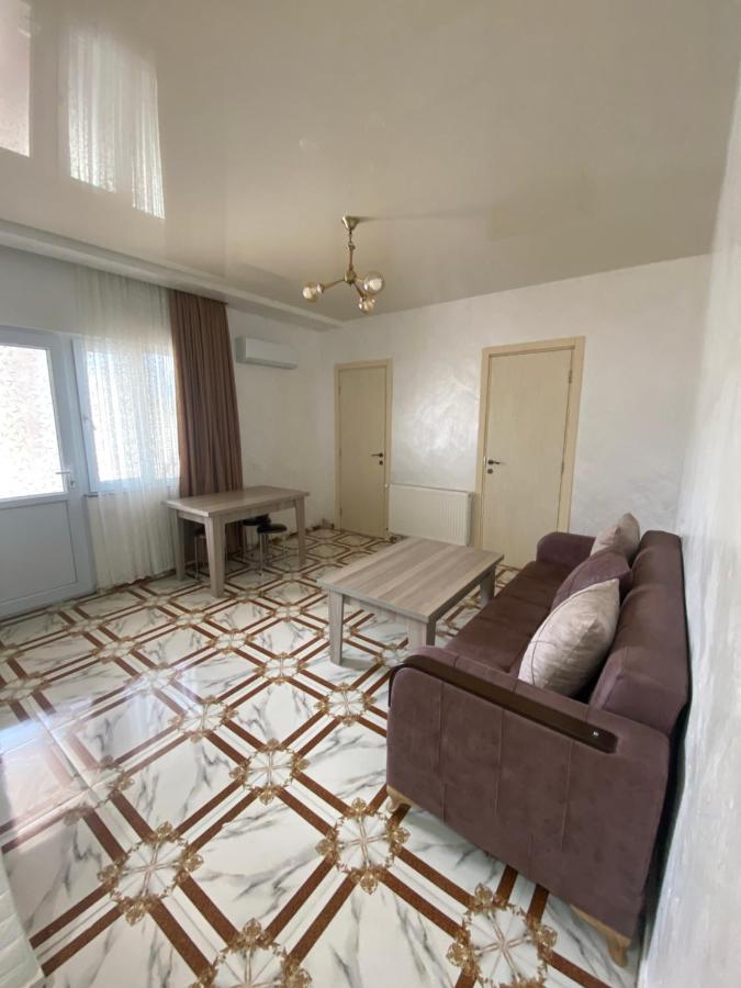 Ferienwohnung Kochalidze Family Batumi Exterior foto