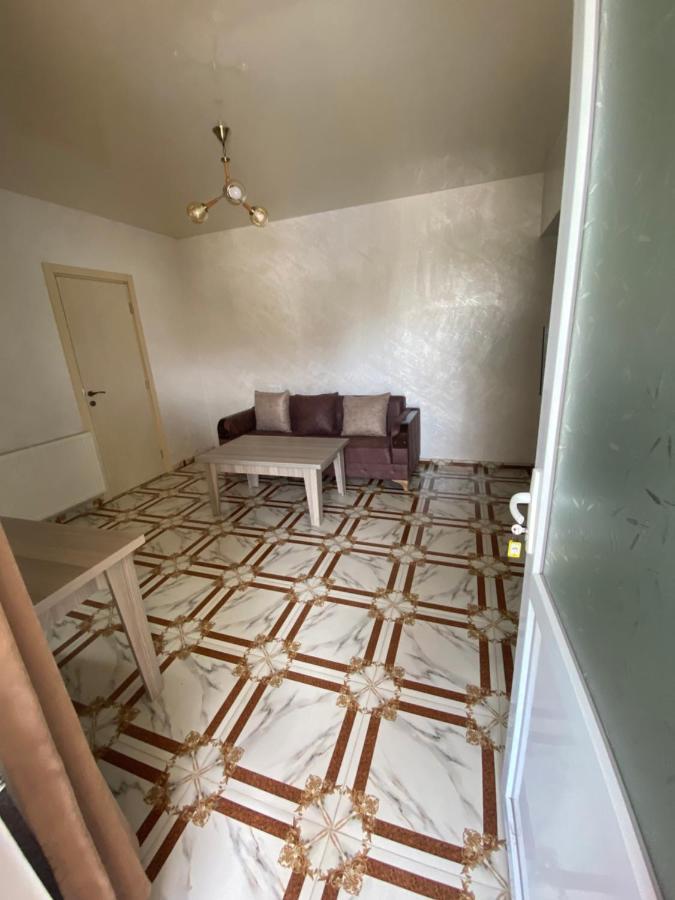 Ferienwohnung Kochalidze Family Batumi Exterior foto