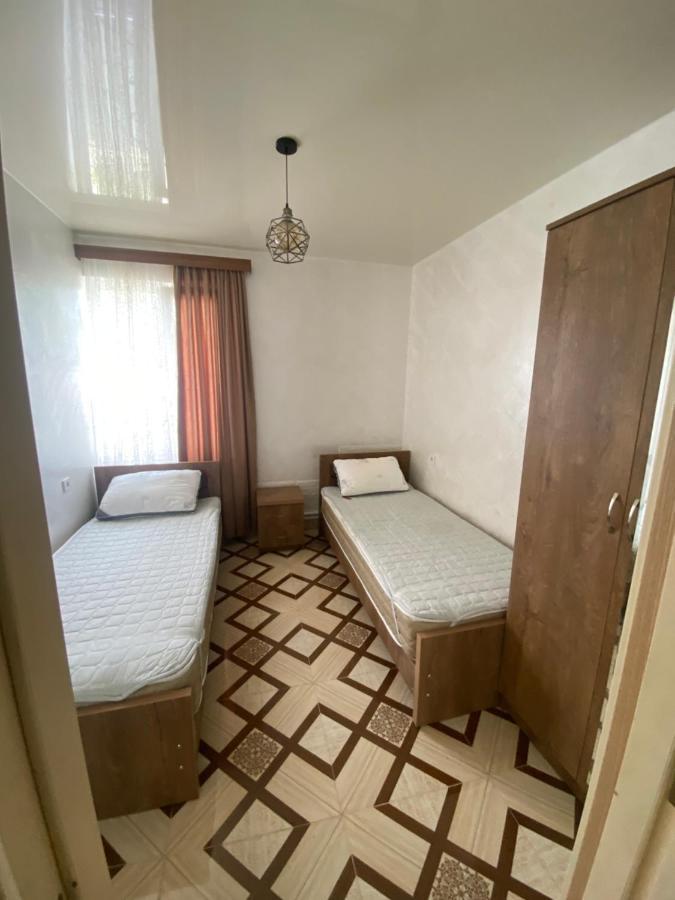 Ferienwohnung Kochalidze Family Batumi Exterior foto
