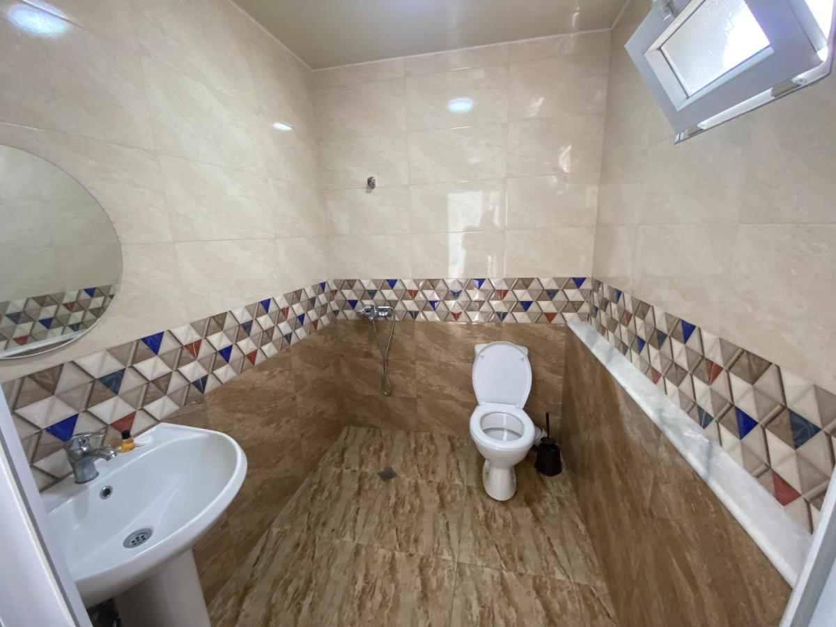 Ferienwohnung Kochalidze Family Batumi Exterior foto