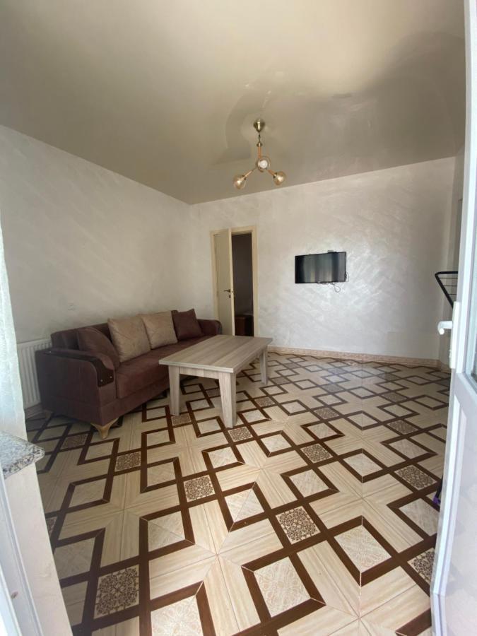Ferienwohnung Kochalidze Family Batumi Exterior foto
