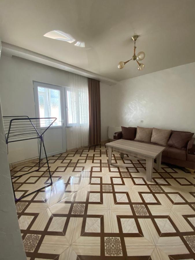 Ferienwohnung Kochalidze Family Batumi Exterior foto