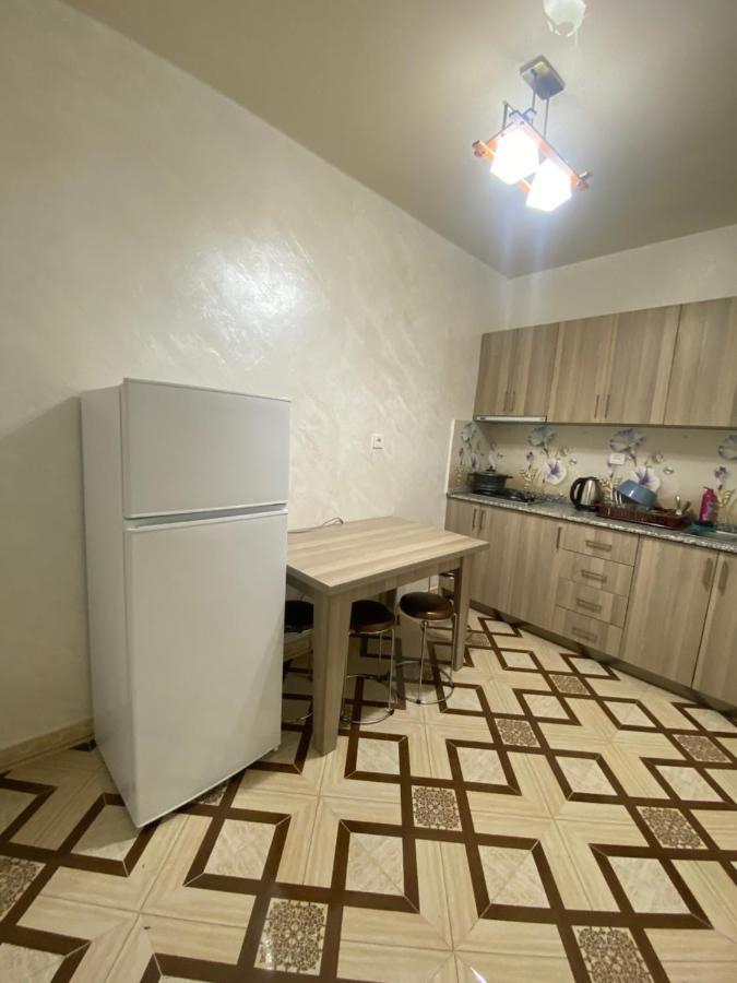 Ferienwohnung Kochalidze Family Batumi Exterior foto