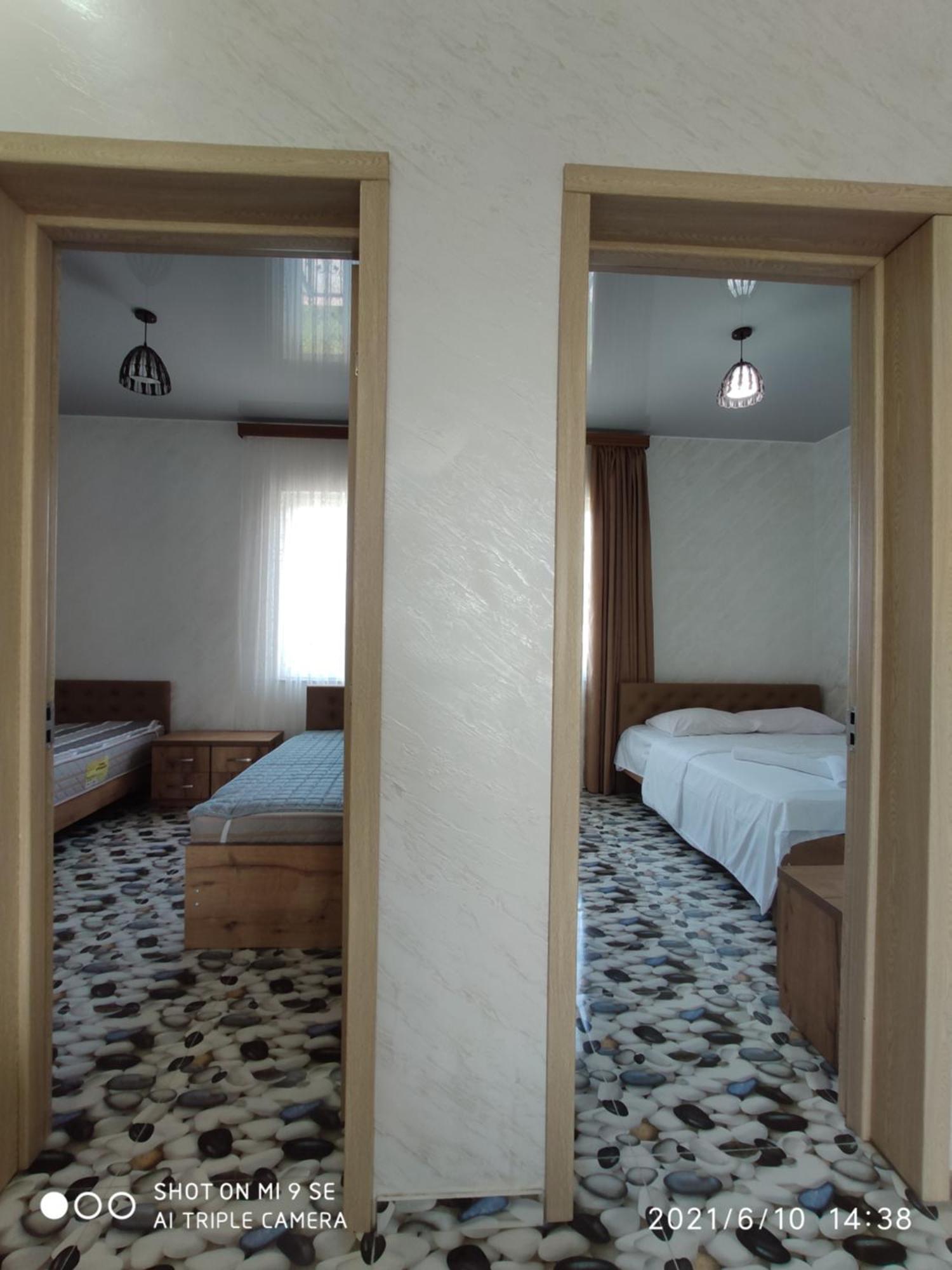Ferienwohnung Kochalidze Family Batumi Zimmer foto